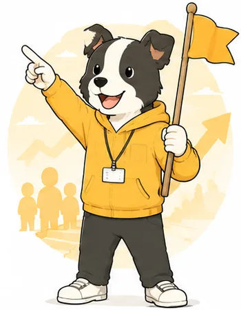 前進の仕掛け人
